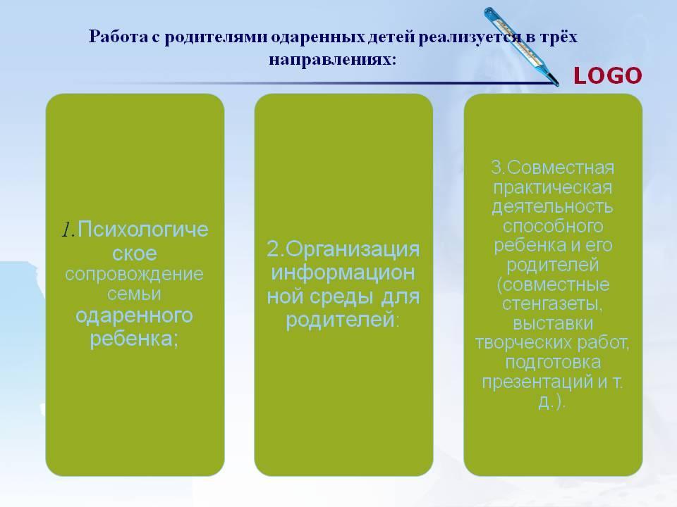   Тема: “Система работы с  одаренными детьми в дошкольной организации” Подготовил: Воспитатель  Ясли-сад №89 Колмакова Г.В