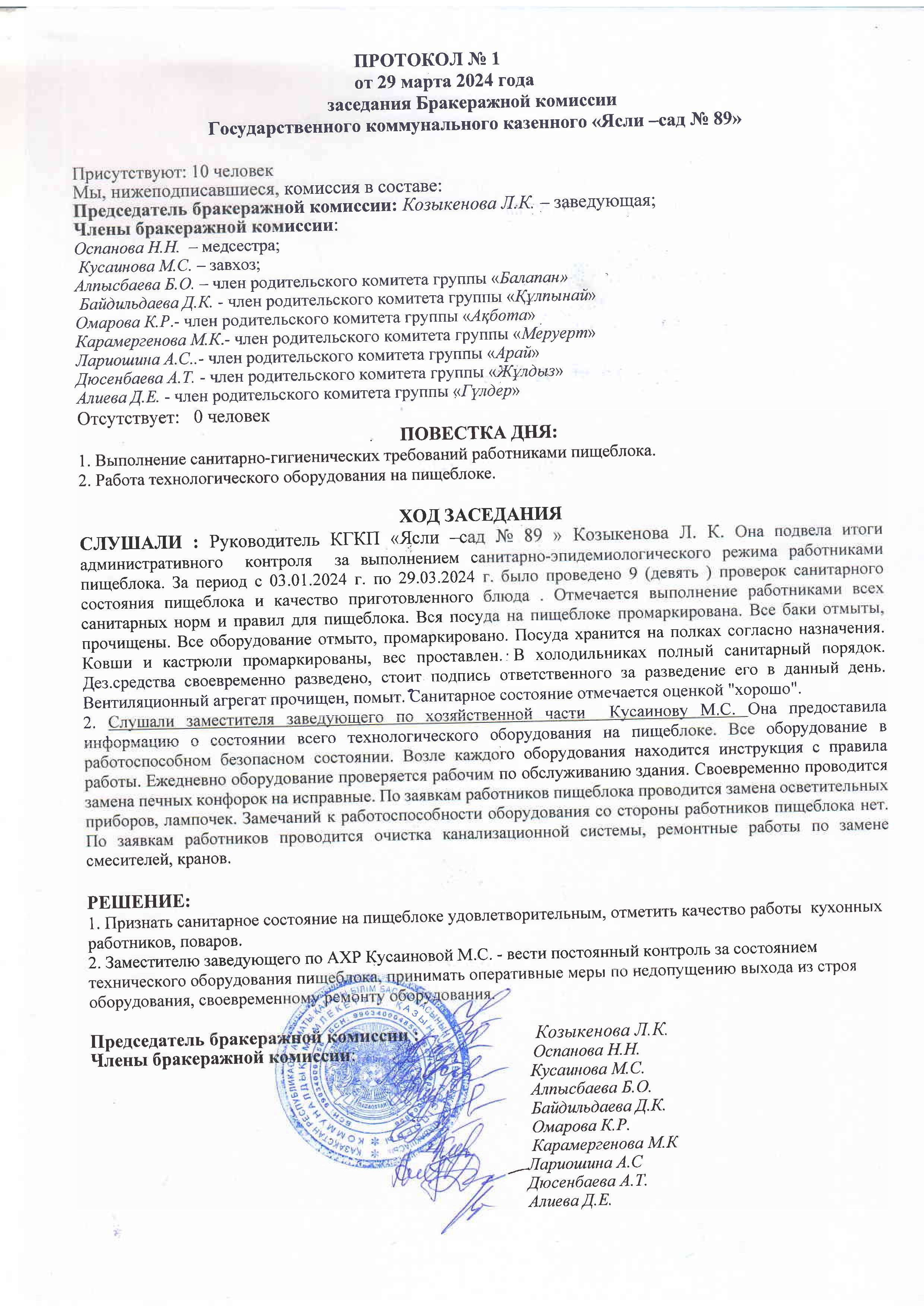 сапалы мониторинг