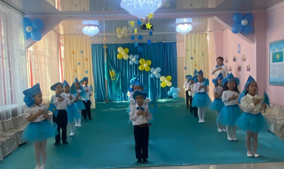 16 - желтоқсан  Қазақстан  Республикасының  тәуелсіздік  күні!
