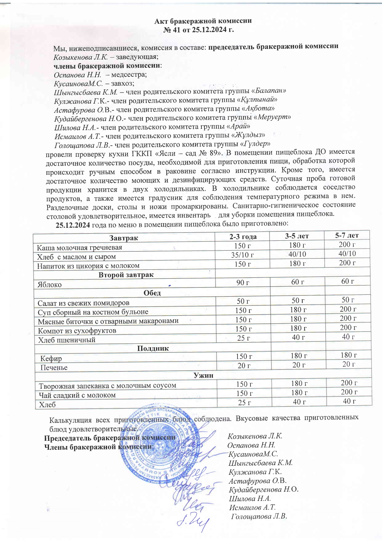 АКТ